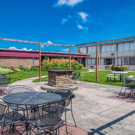 Econo Lodge Albert Lea Dış mekan fotoğraf