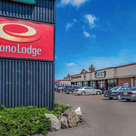 Econo Lodge Albert Lea Dış mekan fotoğraf