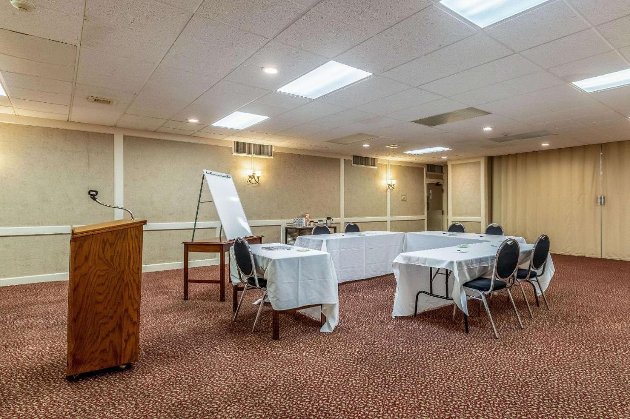 Econo Lodge Albert Lea Dış mekan fotoğraf