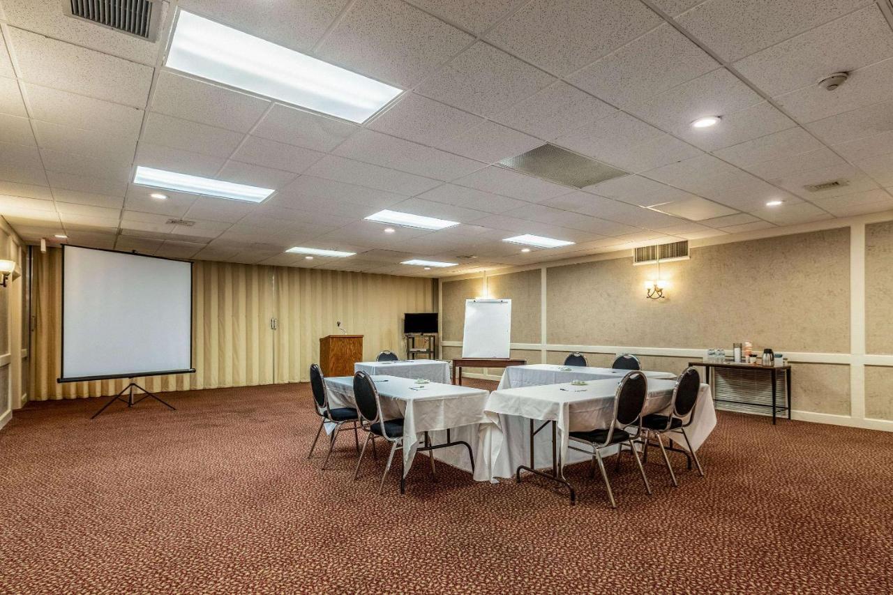 Econo Lodge Albert Lea Dış mekan fotoğraf